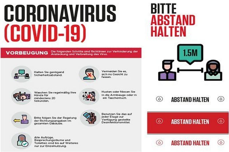 Nutzen Sie die Vorteile dieser Druckmuster